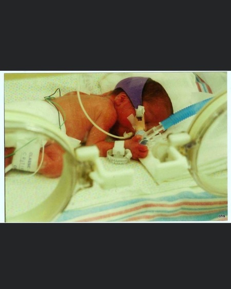 Entry image for Levi. Clicking this image will show a larger photo
