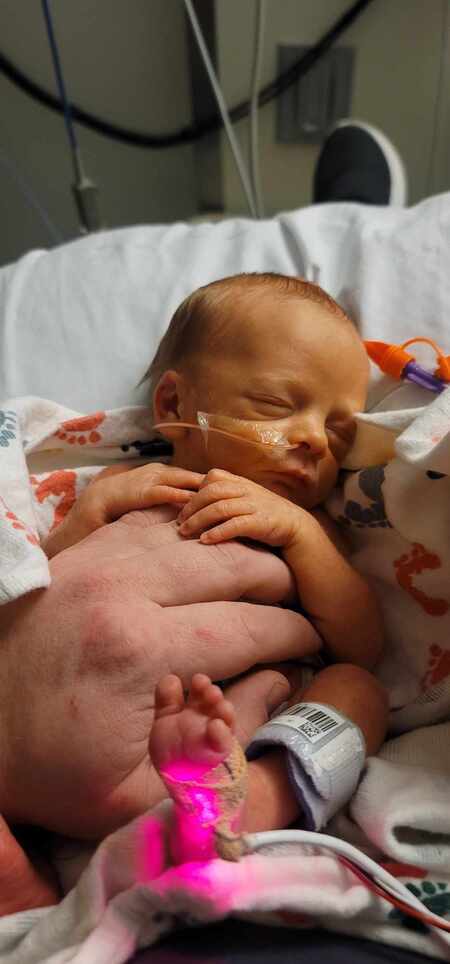 Entry image for Aiden. Clicking this image will show a larger photo