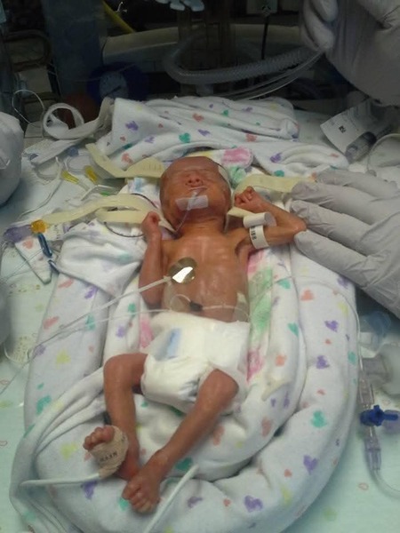 Entry image for Brielle . Clicking this image will show a larger photo