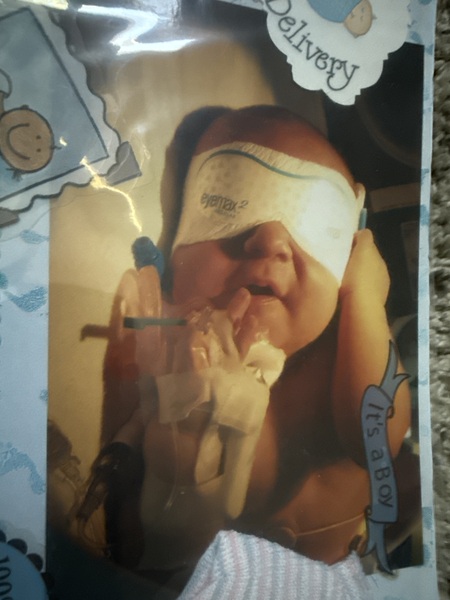 Entry image for Teagan . Clicking this image will show a larger photo