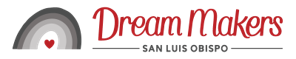 Logo for Dream Dog of SLO 2026