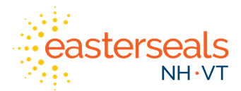 Banner for Easterseals NH & VT VIP – Very Important Pet Photo Contest!