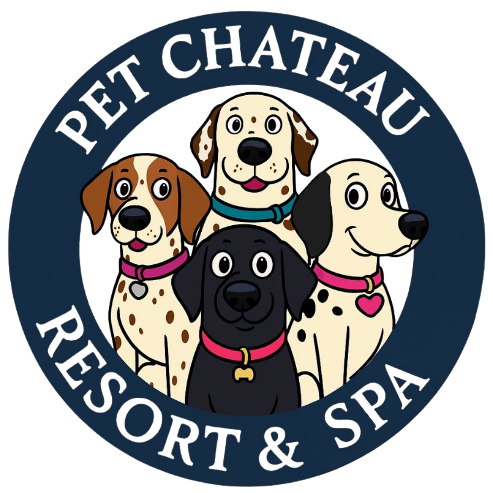 Pet Chateau Resort & Spa
