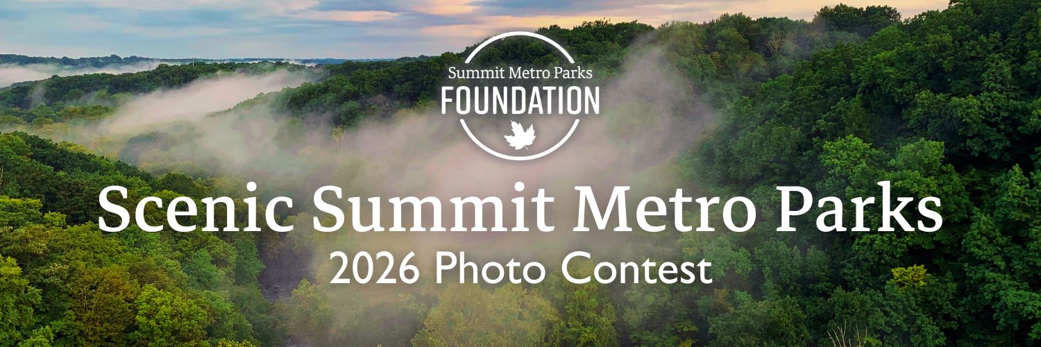 Banner for Scenic Summit Metro Parks