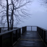 Entry image for Lost in the haze 