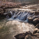 Entry image for Falls at Sand Run