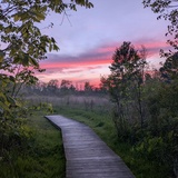 Entry image for Sunset Hike