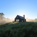 Entry image for Crooked River Sunrise
