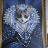 Entry image for Catsy Cline
