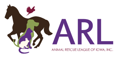 Logo for ARL Rescue Beer