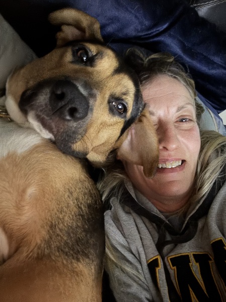 Entry image for Darla Mae. Clicking this image will show a larger photo