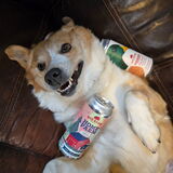 Entry image for Charlie Middle name "good time"