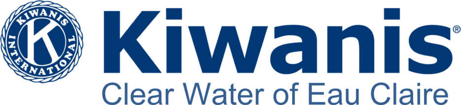 Logo for Clear Water Kiwanis Doll & Pet Parade Grand Animal of The Chippewa Valley  Contest