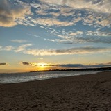 Entry image for Never Ending Summer- Sasco Beach