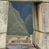 Entry image for Window to the Mountains