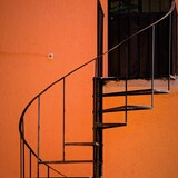 Entry image for Stairway