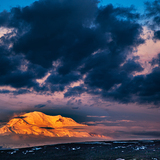 Entry image for Mt Denali, Alaska Spring