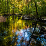 Entry image for Iron Stream Northwoods Guilford Summer