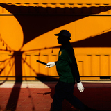Entry image for White Gloves
