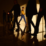 Entry image for Steps Between Light and Dark