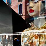 Entry image for Venetian Layers