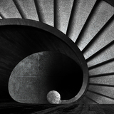 Entry image for The Nautilus Staircase
