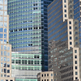 Entry image for Downtown Manhattan