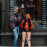 Entry image for Streetwear