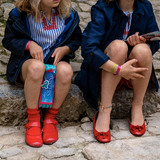 Entry image for Red Shoes