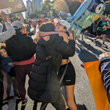 Entry image for Marathon Love, NYC, NY 2024