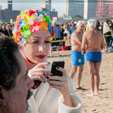 Entry image for Coney Island Bathing Beauty