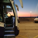 Entry image for Atlantic Sunset