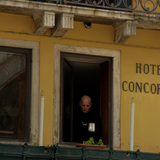 Entry image for Morning in Veince