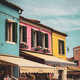 Entry image for Colors of Burano