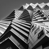 Entry image for MIRA Building in San Francisco 