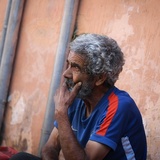 Entry image for Pensive