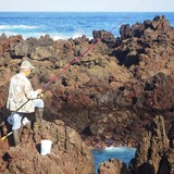 Entry image for Volcanic Patience