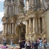 Entry image for Market Beneath the Ruins