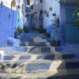Entry image for Blue Passage