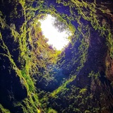 Entry image for Inside the Volcano