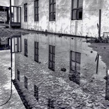 Entry image for Street reflections