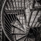 Entry image for Downward Stairs