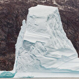 Entry image for Iceberg and Misty Mountain