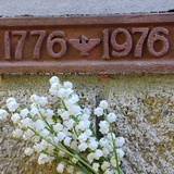 Entry image for Our Bicentennial Brick