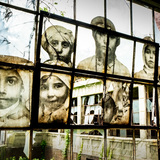 Entry image for Ellis Island - Shattered Dreams