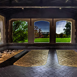 Entry image for The Mansion @ Waveny Park