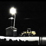 Entry image for D.O.T. Salt and Sand Depot, Ashford CT