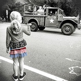 Entry image for Red, White, and True
