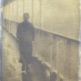 Entry image for Voyage - Anthotype Print