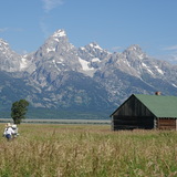 Entry image for Ageless Vista